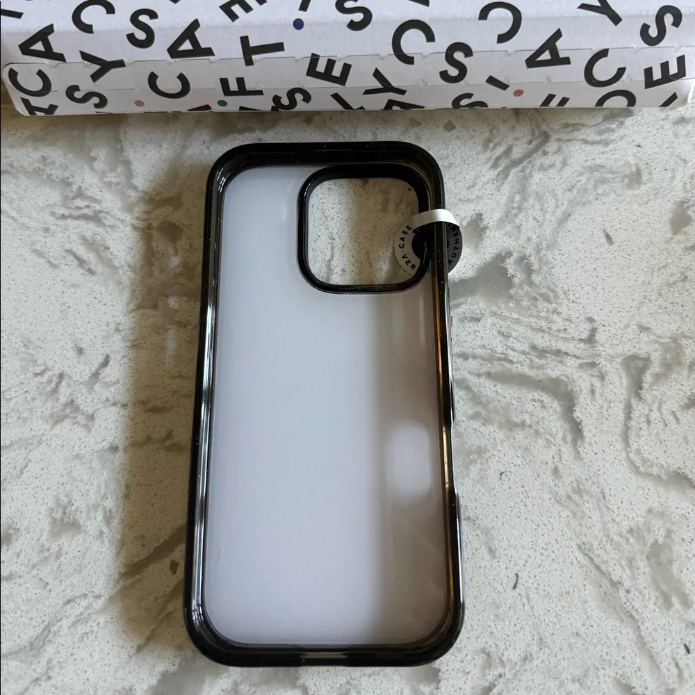 Casetify impact case